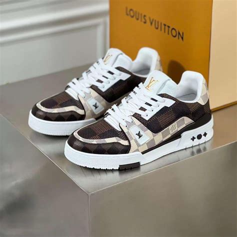 lv 54 shoes|louis vuitton 54 trainers.